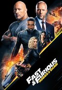 - Fast & Furious - Hobbs & Shaw (3D Blu-Ray) blu-ray (3D)