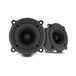 DS18 Tweeter audio voiture 1" pouce 240 Watt tableau de bord porte super balle PRO-TW120B simple