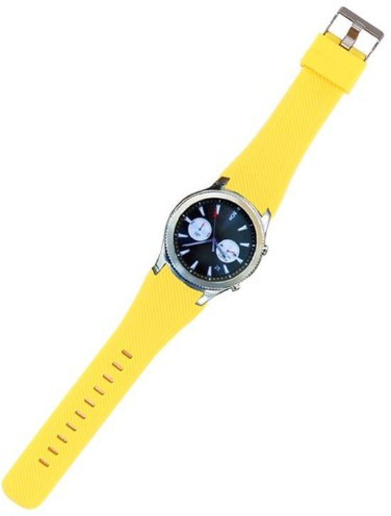By Qubix Samsung Gear S