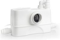 DAB Genix 130 Broyeur / WC vermaler