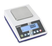 KERN PKS 300-2 IoT-Line precisieweegschaal, 300 g, 0,01 g