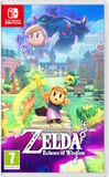 Nintendo The Legend of Zelda: Echoes of Wisdom - Nintendo Switch