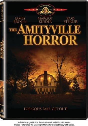 20th Century Fox The Amityville Horror