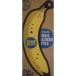 Boot Bananas lime et peau 2-en-1