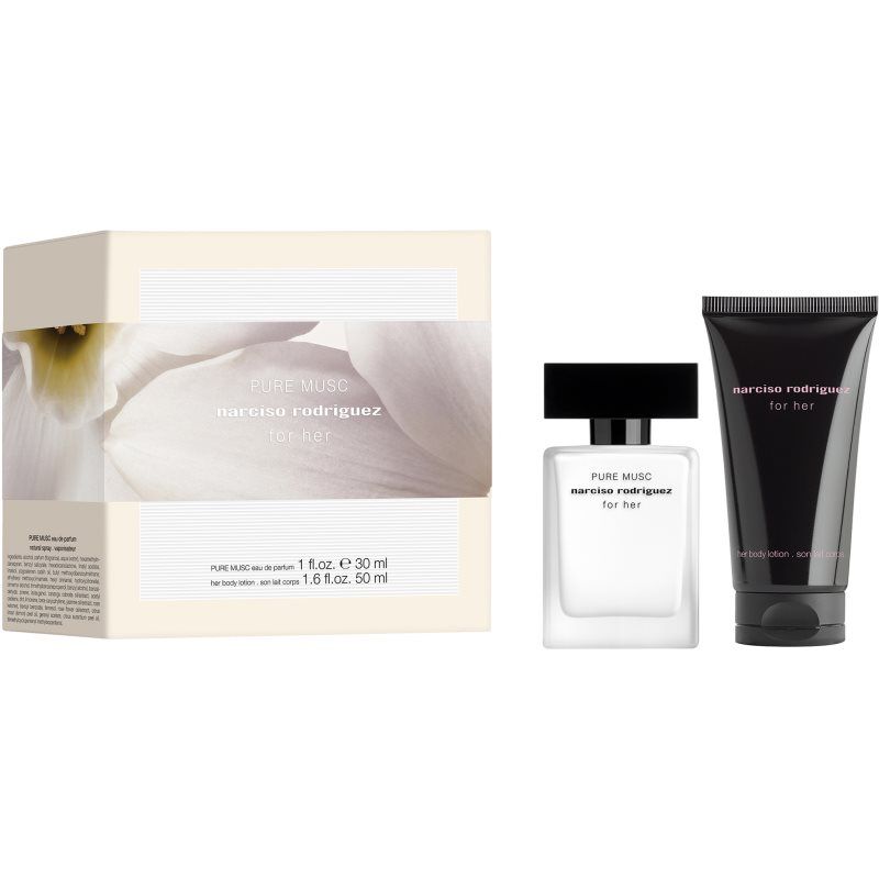 Narciso Rodriguez For Her /  /