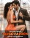 TANGO PASSION Adult Coloring Book | Realistic Grayscale Portraits | Dancing Couples | for Relaxation and Mindful Creativity: English Edition