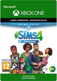 Electronic Arts THE SIMS 4 PARENTHOOD - Xbox One - Add-on