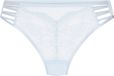 Hunkemöller String Briar Blauw