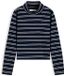 Tommy Hilfiger Kids Unisex Trui Katoen/Elastaan Maat 8 Herfst/Winter 2026