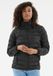 WHISTLER Steppjacke Froze Zwart Dames Maat 42