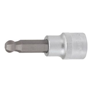 KS Tools 3/8" inbus met kogelkop - 10mm - 1 stuk