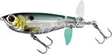Westin Spot-On Twin Turbo 9 cm 19 gr Floating Silver Arrow