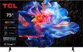 TCL 75P61K / LED screen / 75 inch / 2025