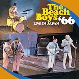 Live Beach Boys Live In Japan ‘66