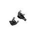 Axial AXI252003 SCX6: AR90 Steering Knuckle Carriers L/R, Multi