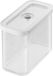 Zwilling Containerkubus, 2 m, transparant wit, Cube Grey Line