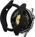 kwmobile Beschermhoes voor Huawei Watch GT6 46mm - Zwart