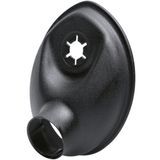 Bosch BBZ132SA accessoires aspirateur noir