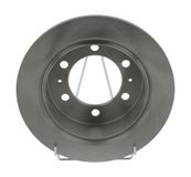 Ferodo DDF1400 PREMIER remschijf - (2 stuks)