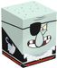 Squaroes Squaroe SpongeBob SquarePants™ SB017 - Pirate Squidward