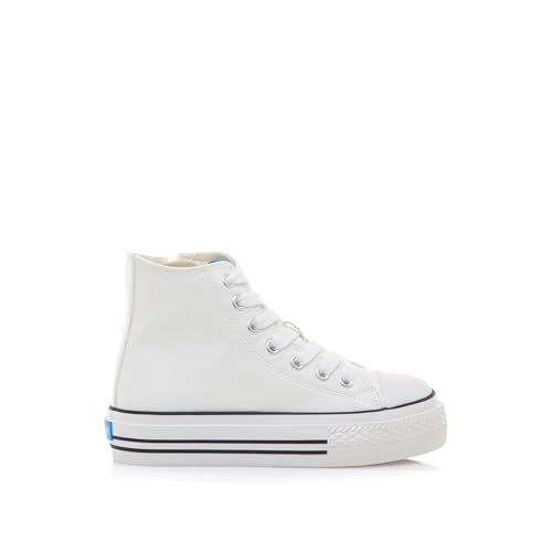 MTNG 81194 sneakers - USA_White - 39 EU