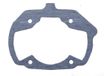 Peugeot DMP Voetpakking Peugeot Jet force Ludix Speedfight 3 LC Zwart