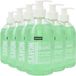 Sence Savon Handzeep Refreshing Aloë Vera - 6 x 500 ml - Voordeelverpakking