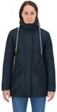 Karpos Vandelli Parka Blauw S Vrouw