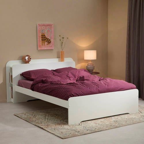NOUS Living bed Rumble (160x200 cm)