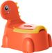 Potty SUPERBE BEBE® Kinderpotje - Oranje