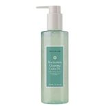 Naturium Niacinamide Cleansing - Hyaluronic Acid & Vitamin C - Nettoyant - 210ml