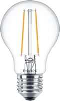 Philips LED-lamp - E27 - 2W - 150lm - Warm wit