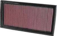 K&N Air filter 33-3018