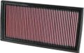 K&N Air filter 33-3018