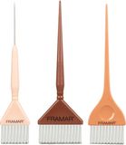 Framar Family Pack Brosse Ensemble Neutre