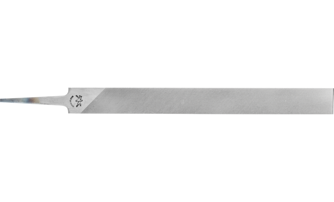 PFERD 1612 DE 250 H1 - Vijl - 25 mm