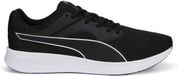 PUMA Transport Unisex Sportschoenen - Puma Black-Puma White - Maat 37.5