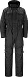 Mascot Industry Winteroverall 14119-194 - Zwart - 3XL