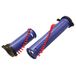 Paxanpax Dyson PFC1426 kunststof borstel voor DC40, DC41, DC55 ERP, DC75