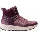 Iguana Group Chaussures de randonnée femme Elbrus Saran WP Mid