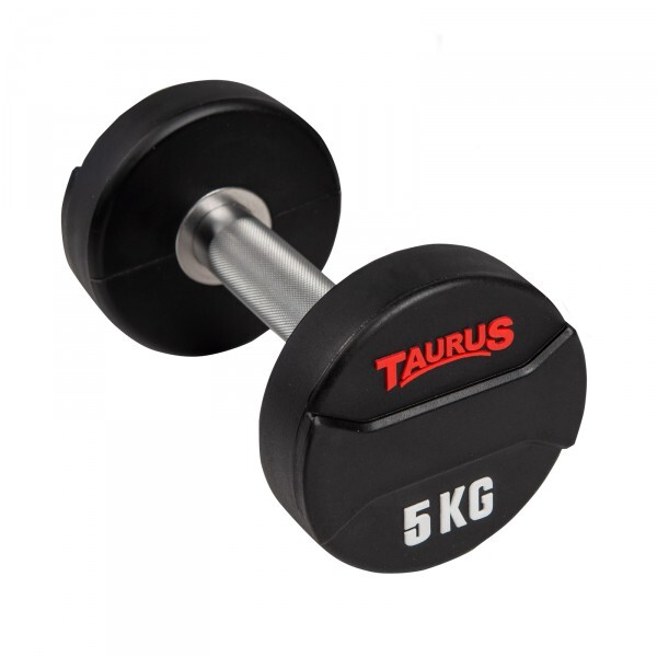 Taurus Taurus Dumbells - CPU 37,5 kg