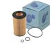 Blue Print ADH22116 Oliefilter met afdichtringen, 1 stuk