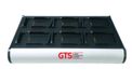 GTS HCH-3206-CHG 6-Bay Battery Charger for Handheld Mobile Computers