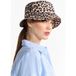 Rich & Royal Leo Chapeau Caffee Latte Taille: OS