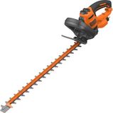 Heggenschaar 60 cm met Zaagblad en 600W Motor voor Efficiënt Snoeien