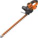 Heggenschaar 60 cm met Zaagblad en 600W Motor voor Efficiënt Snoeien
