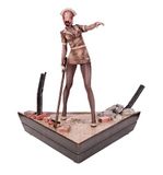 First4Figures SHNURST Silent Hill hars standbeeld, meerkleurig
