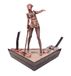 First4Figures SHNURST Silent Hill hars standbeeld, meerkleurig