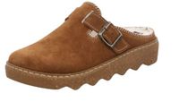Rohde 6123.76 Pantoffel cognac maat 36