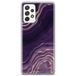 ERT GROUP mobiel telefoonhoesje voor Samsung A72 5G origineel en officieel erkend Babaco patroon Marble 007